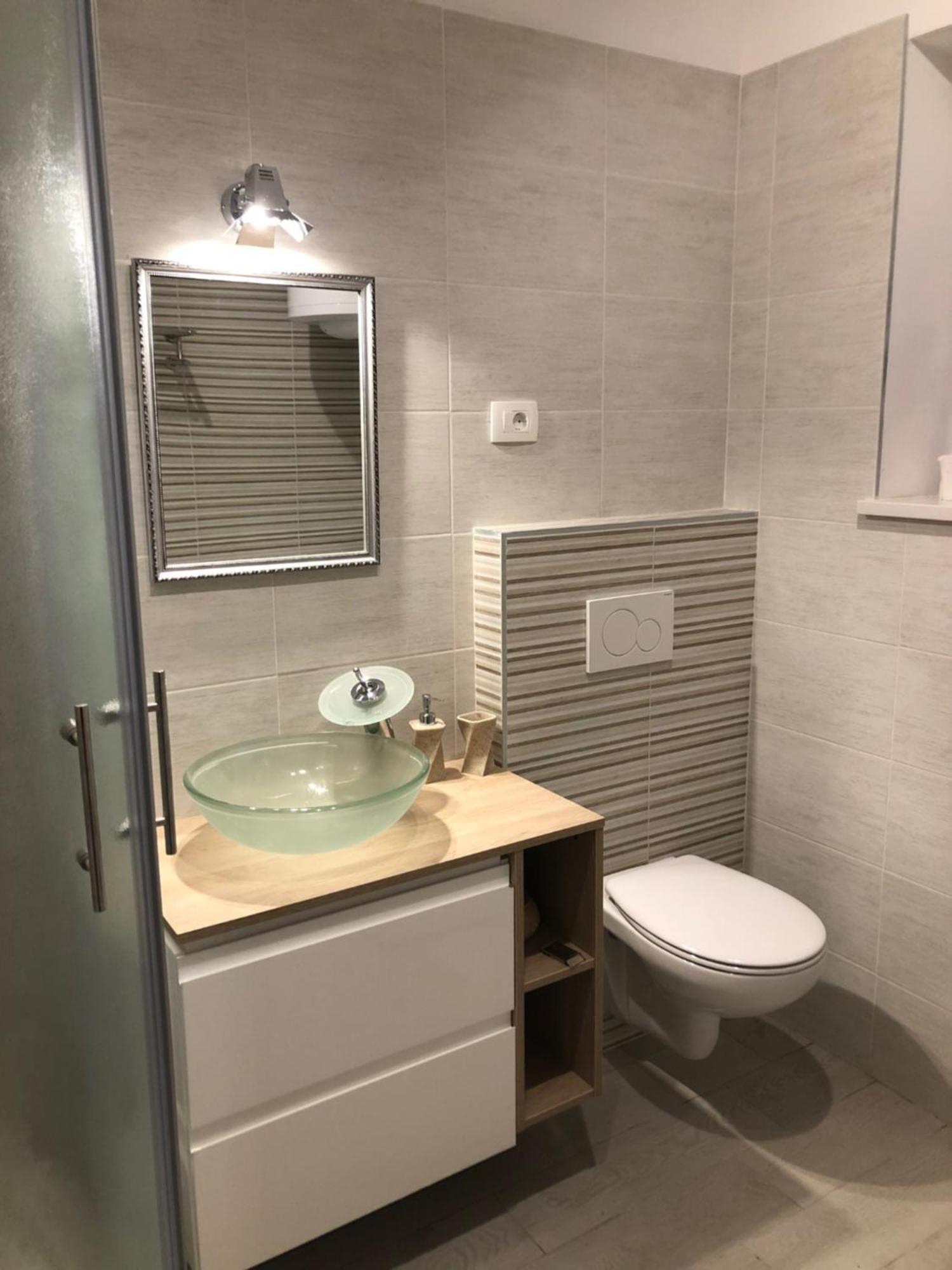 Apartmaji Meduza Izola Exterior foto