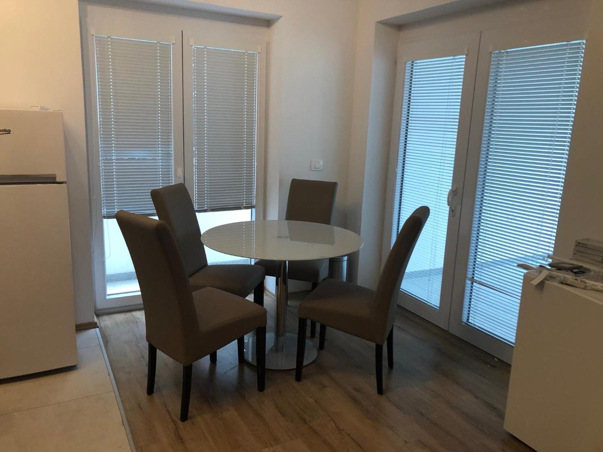 Apartmaji Meduza Izola Exterior foto