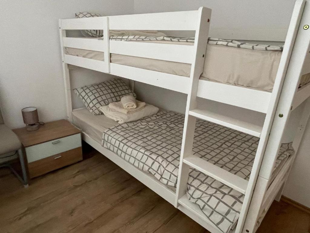 Apartmaji Meduza Izola Exterior foto